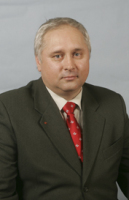 С Днём рождения, Владимир Фёдорович!