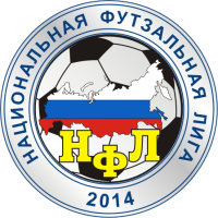 Национальная Футзальная Лига.